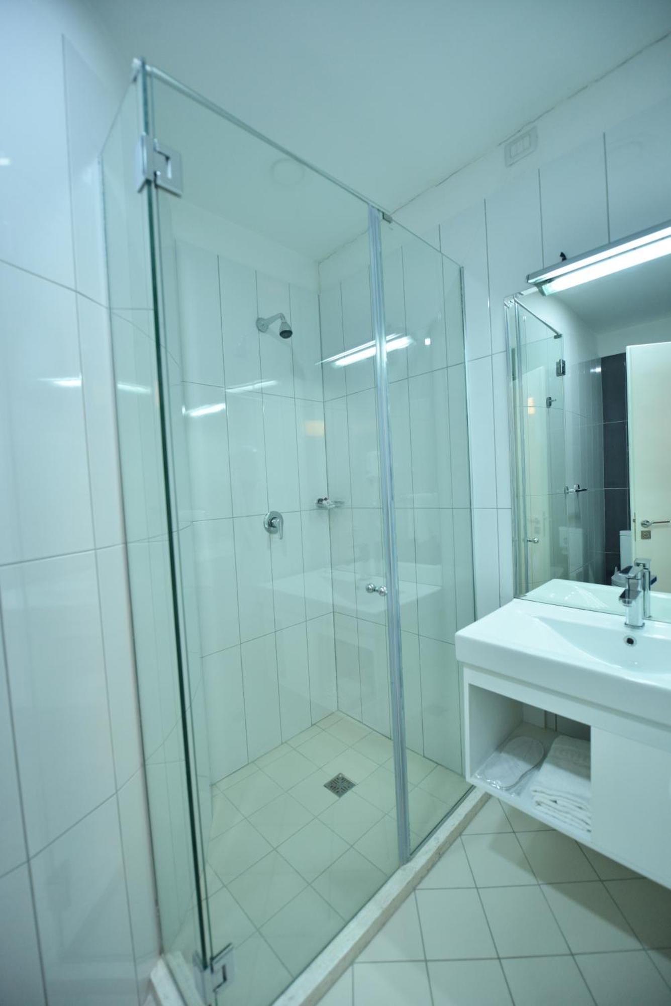 Jolly Hotel Lezhe Room photo